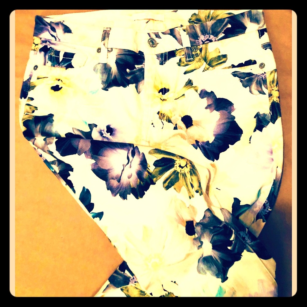 Seven for all Mankind pants